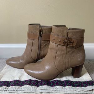Tory Burch Bootie